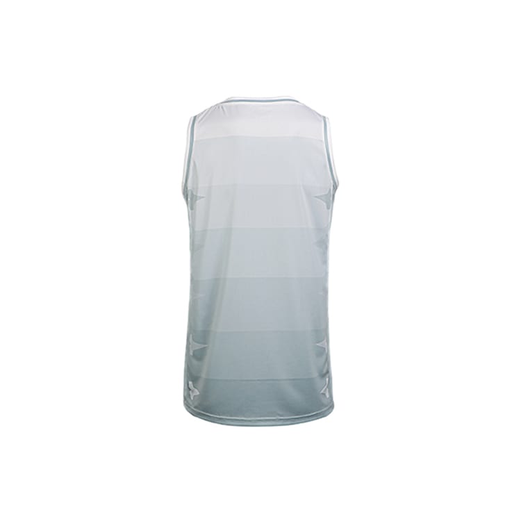 Under Armour Basketball Jerseys Men's White Moderate Straight Fit 21500106-100