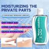 SiYi Silicone-Based Anal Lubricant Gel - No Pain, Hypoallergenic, 120g, Sensitive Skin Formula