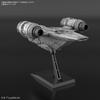 Star Wars Vehicle Model Razor Crest Plastic Model