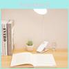 Bettseite LED Tragbare Leselampe Touch-Steuerung Studenten Schlafzimmer Kinder