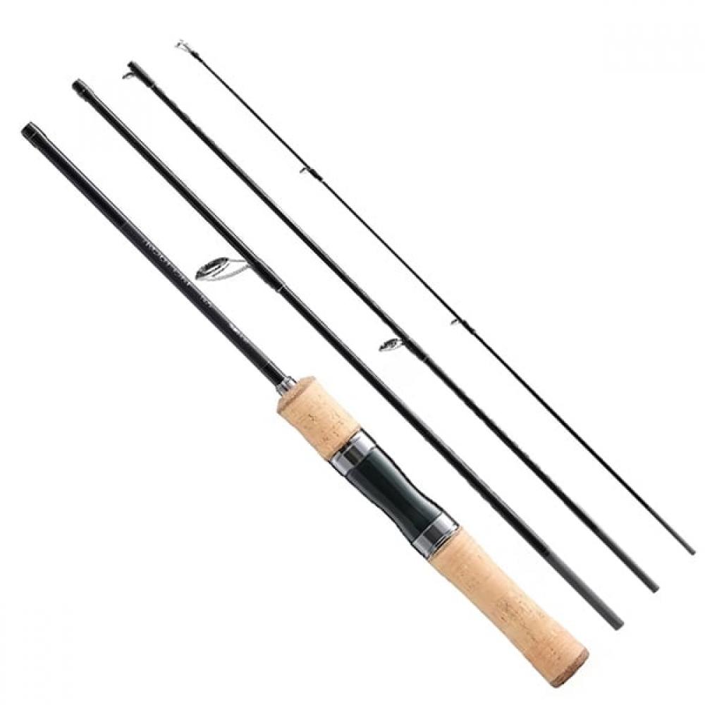 Shimano Trout Rod 24 Trout One Ns S48ul G 4