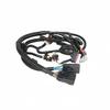 1489045-00-C 148904500C For Tesla Model Y 2021-2023 Front Bumper Radar Wiring Harness with Fog Light Brand New Replacement