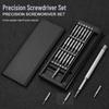 24-in-1 Precision Magnetic Screwdriver Set for Electronics and Mobile Repair