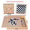 Landa Magnetic Multi-Game Set