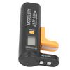 Dry Battery Tester LCD Digital Display Battery Voltage Detector for AA AAA C D 9V Battery 1.2V5.0V