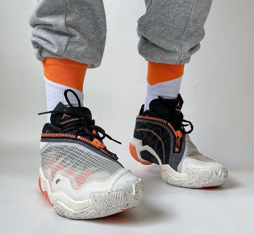 Air Jordan Why Not Zer0.6 PF Rattan DO7190-002