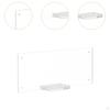Dollar Bill Frame Display Currency Easy to Use Desktop Holder for Home Stamps