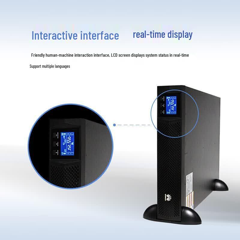 Huawei UPS2000-G Series Online Uninterruptible Power Supply (CN Version)