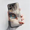 For Tecno Spark 30 Pro Case Black Myth Wukong Painted Phone Cases For Tecno Spark 30Pro 4G KL7 Back Cover Soft Slim TPU Fundas