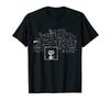 Schrodinger's Cat In a Box Quantum Physicist Science T-Shirt
