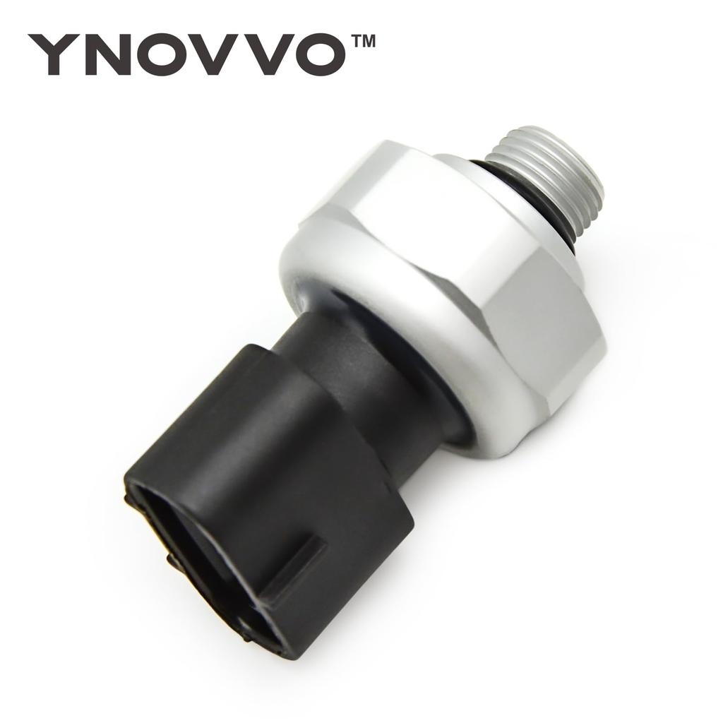 Ynovvo 88719-33020 Air Conditioner A/C Pressure Sensor Switch 499000-7880 for