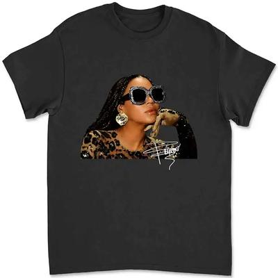 Beyonce T Shirt Father Day Size S 3Xl ECSL