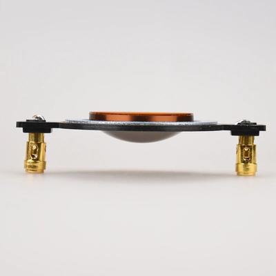 Cornetas – Componentes de subwoofers