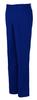 [COCOS Nobuoka] A-6653 Tuckless Slacks, Navy, Size 70