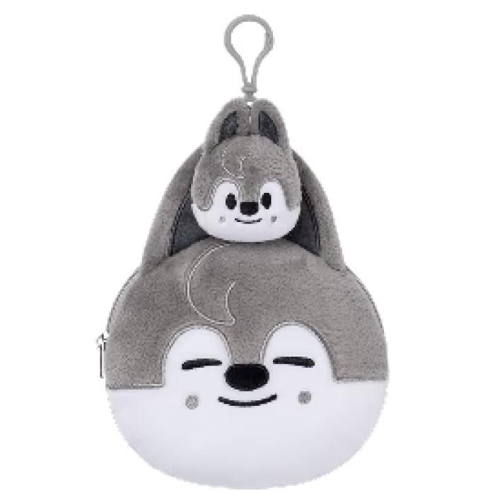 Stray Kids [SKZOO בכל מקום בכל רחבי העולם] חנות פופ-אפ מוצרי MD SKZOO REEL FACE SET