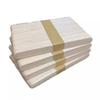 Large Wooden Craft Sticks