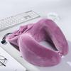 Detachable U-shaped Neck Pillow