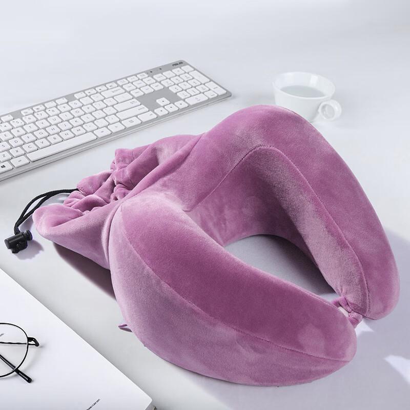 

Miling Detachable Cervical U-Shaped Pillow
