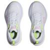 HOKA One One Bondi 8 Sea Ice Pink Twilight (Damen) Damen Sneaker 1127952-SCP