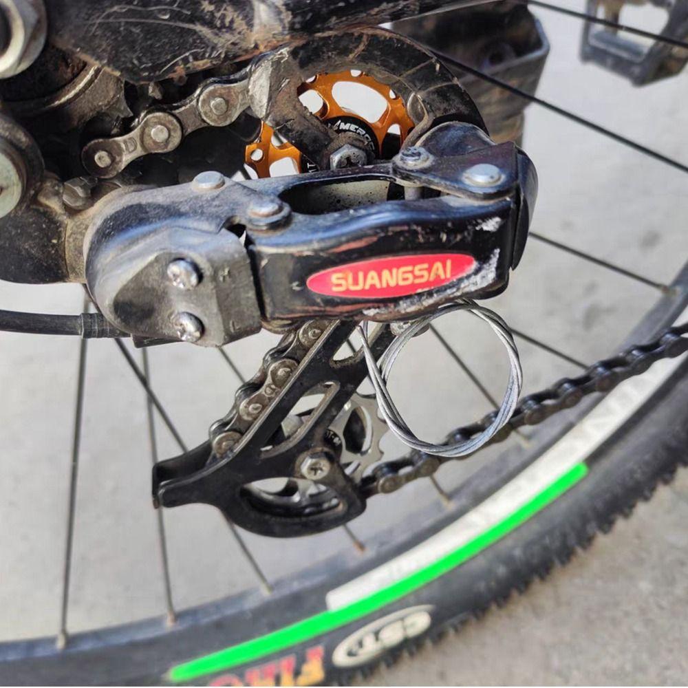 Rear Derailleur Pully Bicycle Metal Bearing Hot-Rolled Carbon Steel Steel Bearing Guide Wheels