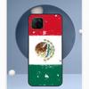 Mexico Flag For Huawei Nova Y91 Y60 Y70 Y72 Y90 Y61 12s 12i 11i 8i 10 9 SE P20 P40 Lite P30 P60 Pro Case