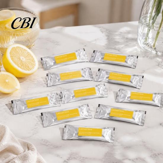 Car Interior Air Purifier Sticks 10Pcs Freshener Refill Sticks, 6 Scents Solid Perfume Vent for Cars Clip Replacement Core, Long Lasting Odor