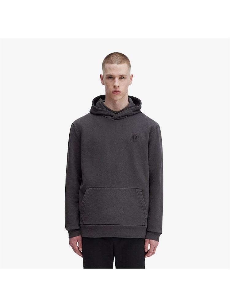 

Fred Perry [genuine] Fred Perry [sport] Heavy Weight Hooded Sweatshirt W04 Afpm2336673 W04 qzgAfpm2336673 W04 L