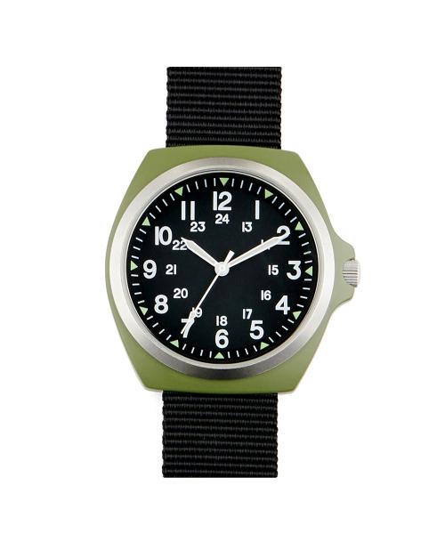 [MWC] MWC Часы Войны в Ираке Военные США Оливковый X Черный FREE