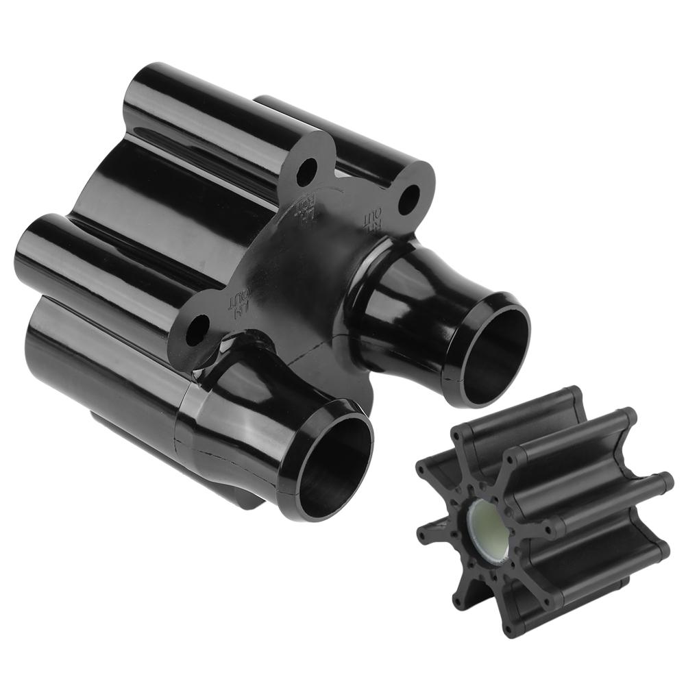 Sada oběžného kola vodního čerpadla pro Mercury Bravo1 2 3 Náhradní 46807151A14