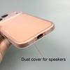 Matte Translucent Phone Case For For Iphone 17 16 1 14 13 Pro Max 17Pro 16Pro Air Lens Protect Ultra Slim Clear Back Cover
