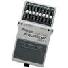BOSS Bass Equalizer GEB-7