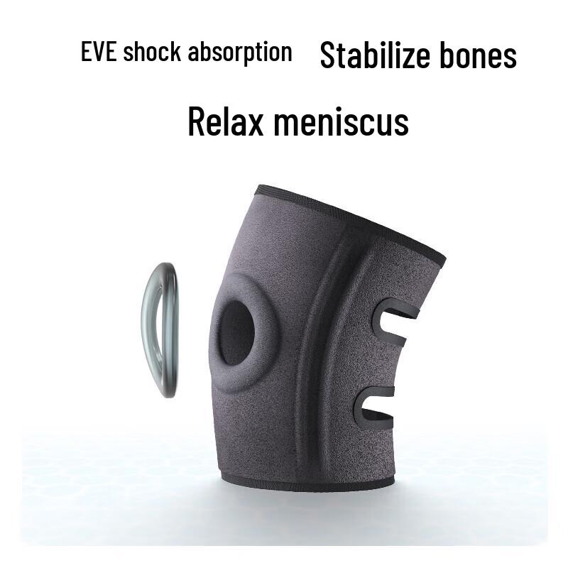 

HEZHENG HZ-X10 Electric Heated Knee & Leg Massager