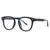 Blue Light Blocking Glasses Women Men Simple Fashion Square Eyewear Commute Female Male Clear Anti Radiation Filter Glasses