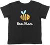 Bee Kind Kinder Kinder T-Shirt Jungen Mädchen