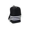 adidas Polyester Backpack Regular Unisex Black Adidas EI6327