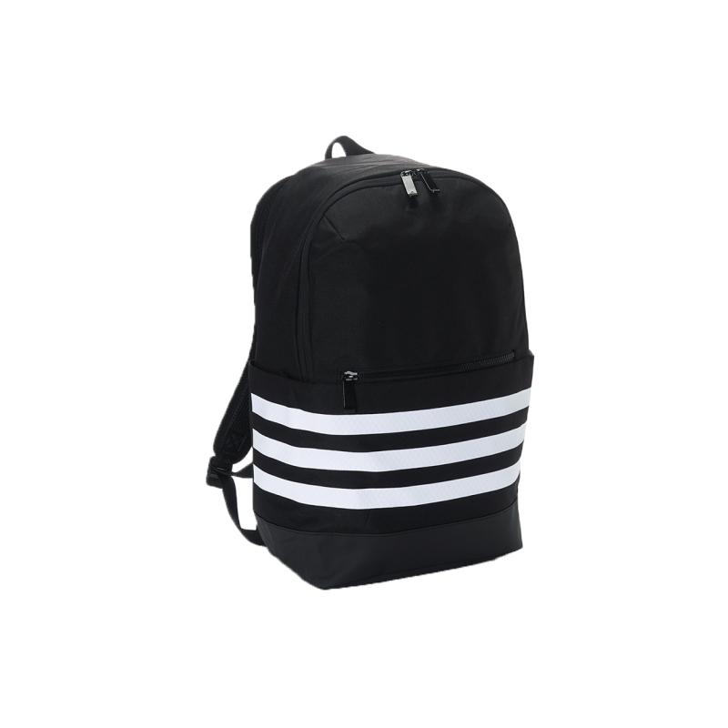 adidas Polyester Backpack Regular Unisex Black Adidas EI6327
