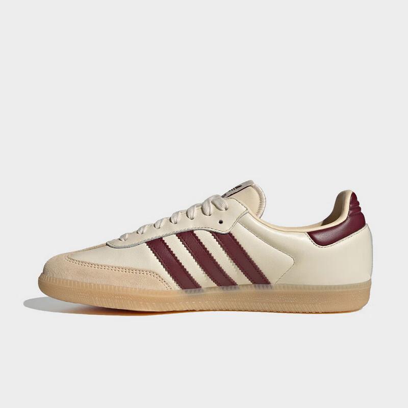 

Adidas Samba OG Unisex Casual Shoes 38