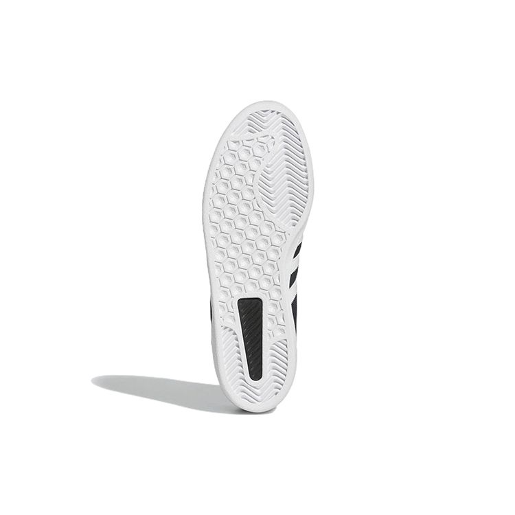 Adidas Campus ADV Černé Bílé Unisex Tenisky Core-Black Cloud-White GY6913