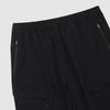UMBRO All-Round Stretch Cargo Jogger Pants Black Ur123Spt21