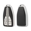 2019 Hongqi HS5 Key Cover: High-End, Special Car Decoration for 19 Model with 2.0 Intelligent Connected Four-Wheel Drive