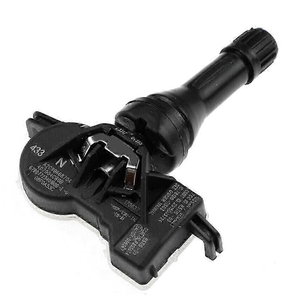 TPMS Replacement 407004CB0B for Nissan Vehicles