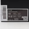 HJ4687-801 Nike LD-1000 Campfire Orange Sail Black (Men's)