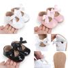 Chaussures de Princesse Douces pour Bébé Fille - Nouveau-né à 1 An - Chaussures d'Intérieur Printemps/Automne