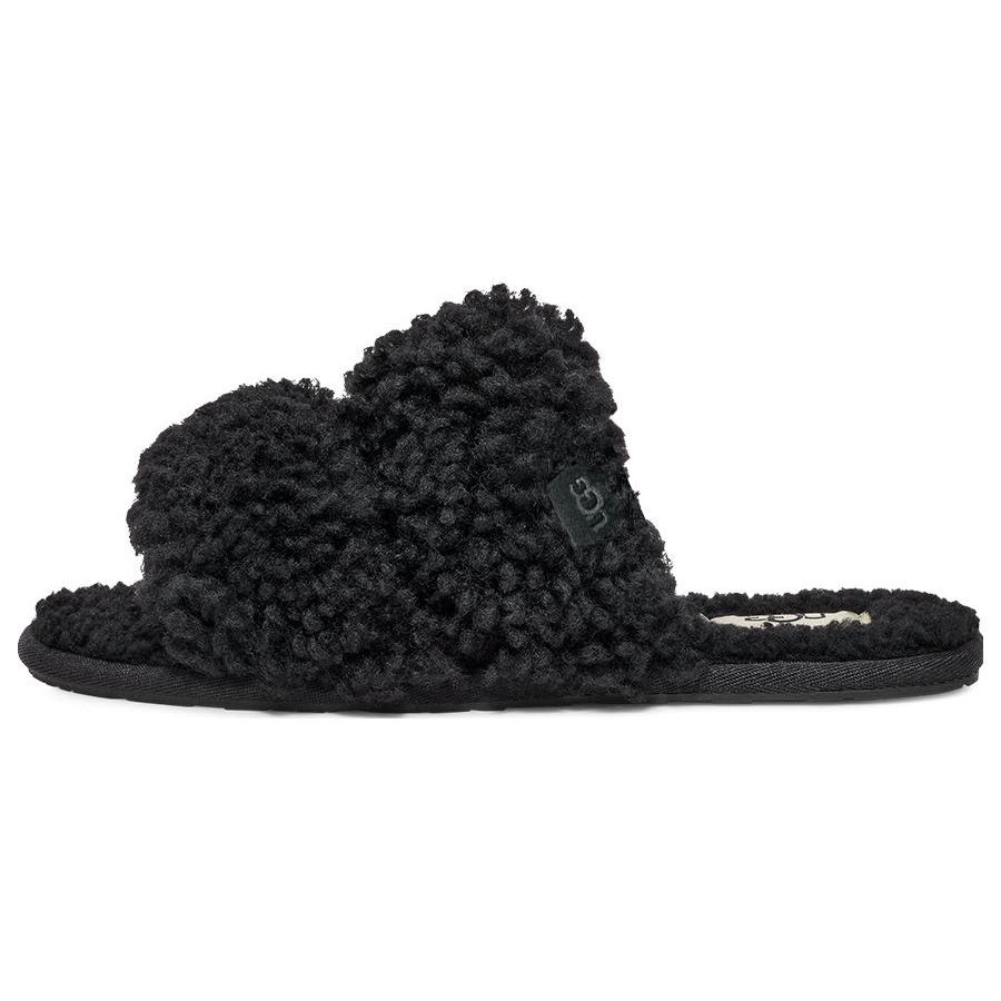UGG Women s Slide Slipper 1130837-BLK 36