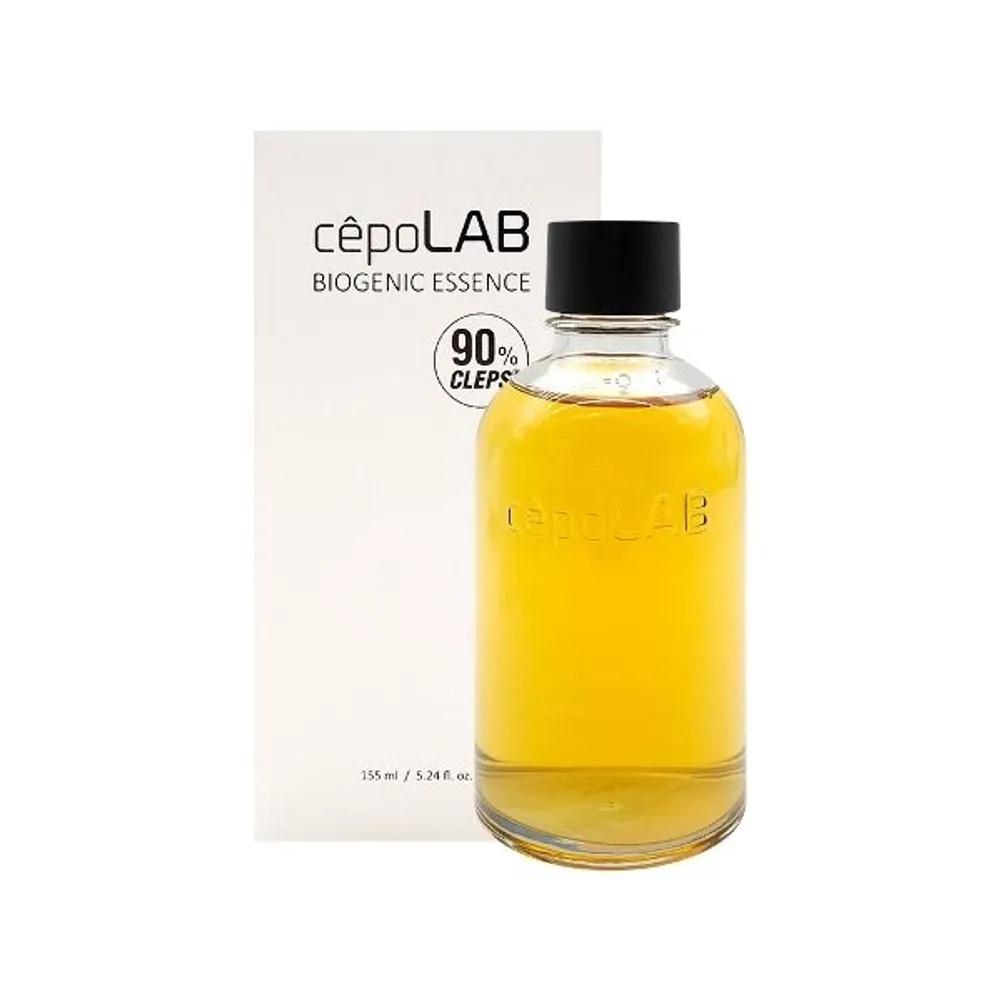 

cepoLAB Biogenic Essence Klebs 90 155ml x 1 box /Hb