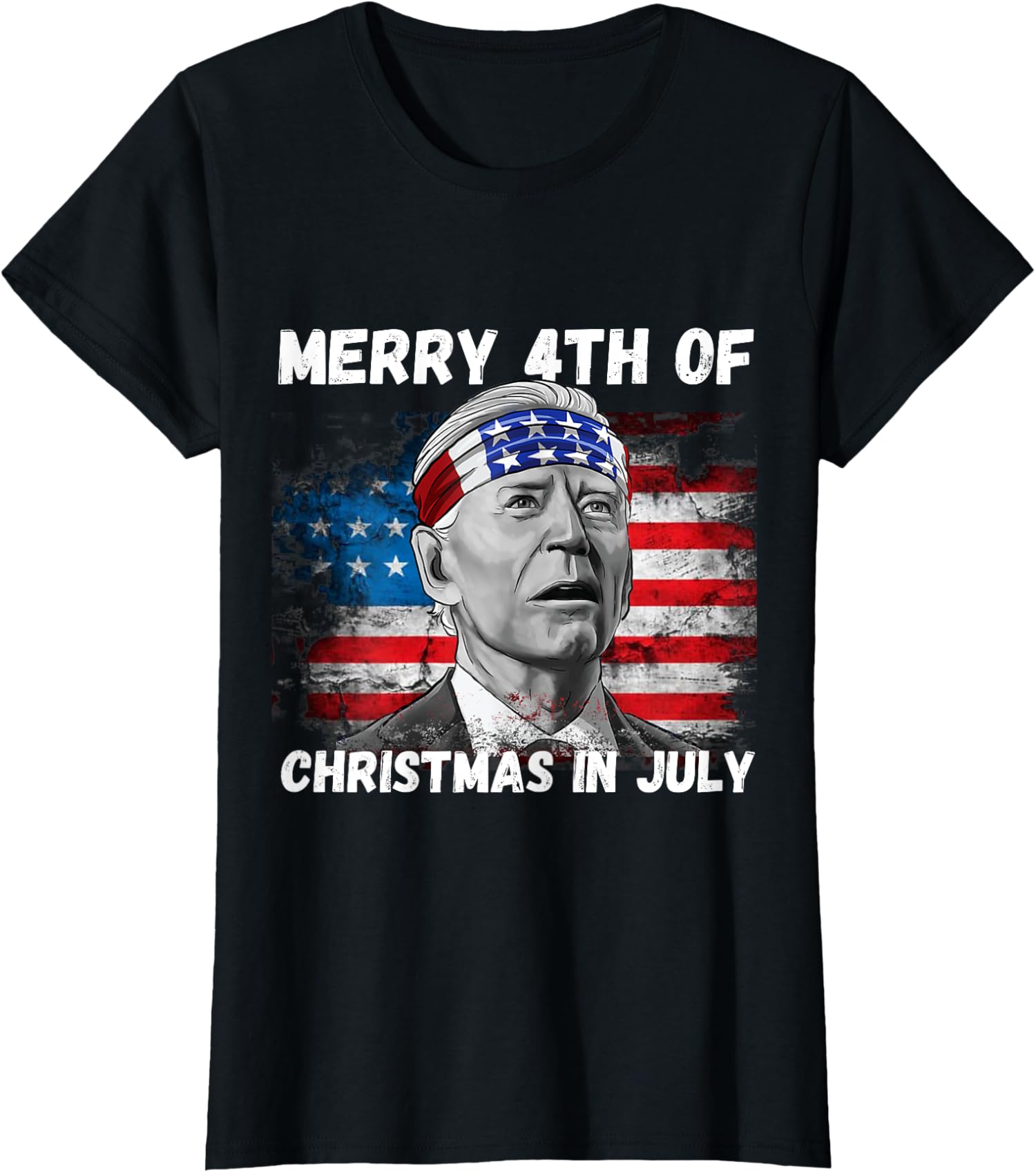 Black Teacher Magic Black History Month Melanin Afro Ladies  Crewneck T-Shirt 3XL