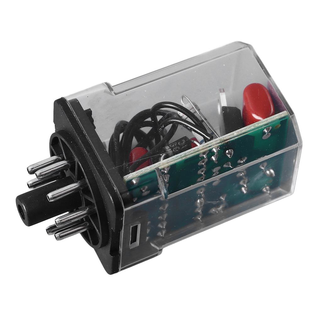 Mikro regulátor otáček DC motoru 8 pinů 220V Modul regulátoru otáček motoru pro balicí stroj, mechanické zařízení
