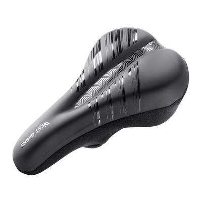 Cykelreservdelar – Cykelsadlar