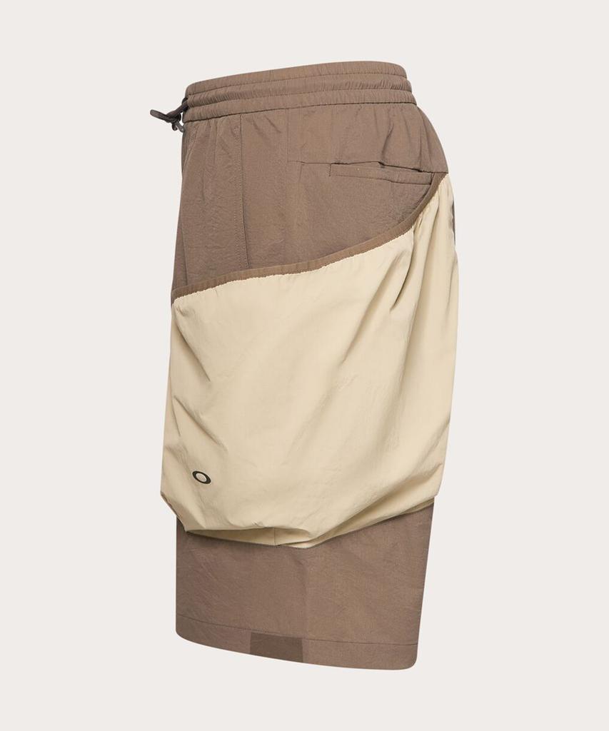 Okeulli (Unisex) Japan Fgl Tool Box Shorts 5.0 - Sheet Metal / Foa407593279