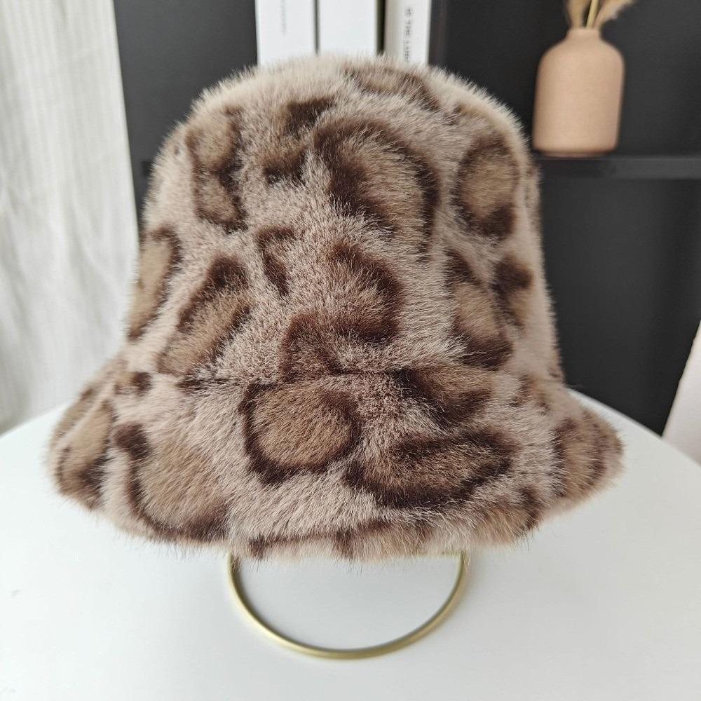 Warm Fisherman Hat Windproof Pullover Cap New Warm Hat Outdoor Sports